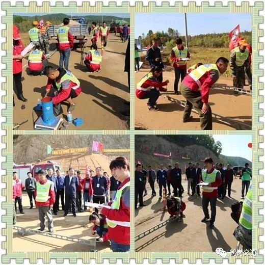 質量提升在交通 風勁揚帆正當時 質量提升在交通 風勁揚帆正當時